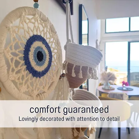 F16 Deja Blue With Rooftop Terrace * 키레니아