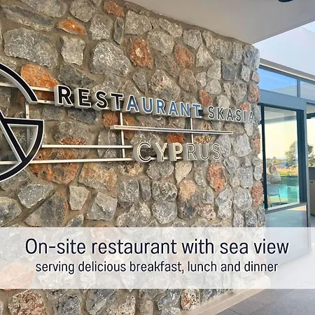 F16 Deja Blue With Rooftop Terrace 아파트