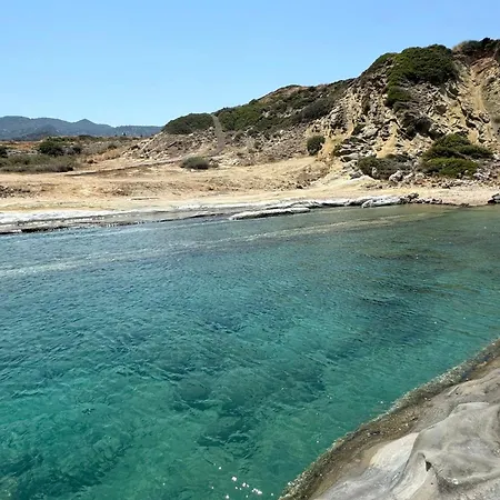 דירה F16 Deja Blue With Rooftop Terrace *