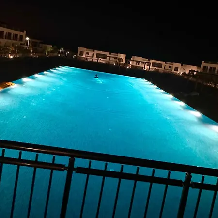 Lovely Furnished One-bedroom With Amazing Sea View * Kyrenia (Northern Cyprus)