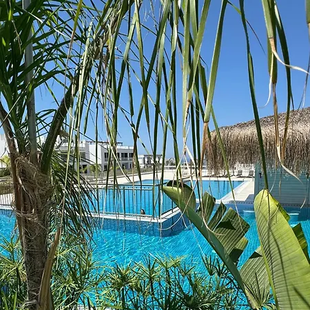 Lovely Furnished One-bedroom With Amazing Sea View Apartment Kyrenia (Northern Cyprus)