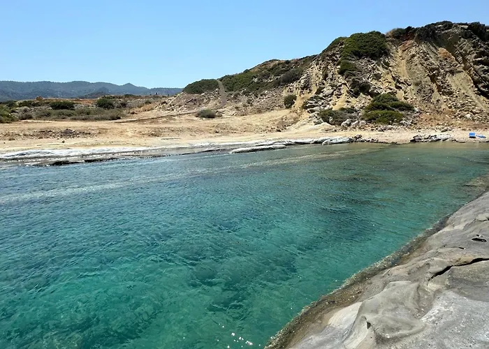 Appartamento F16 Deja Blue With Rooftop Terrace *