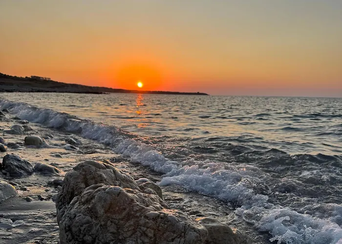 Appartamento F16 Deja Blue With Rooftop Terrace