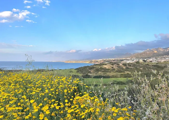 Appartamento F16 Deja Blue With Rooftop Terrace *