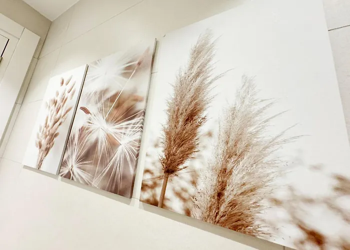 Appartamento F16 Deja Blue With Rooftop Terrace