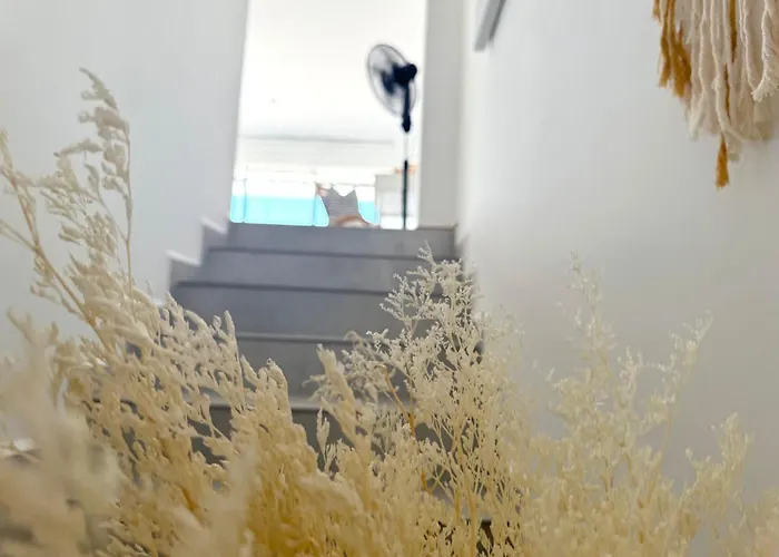 F16 Deja Blue With Rooftop Terrace Appartamento *