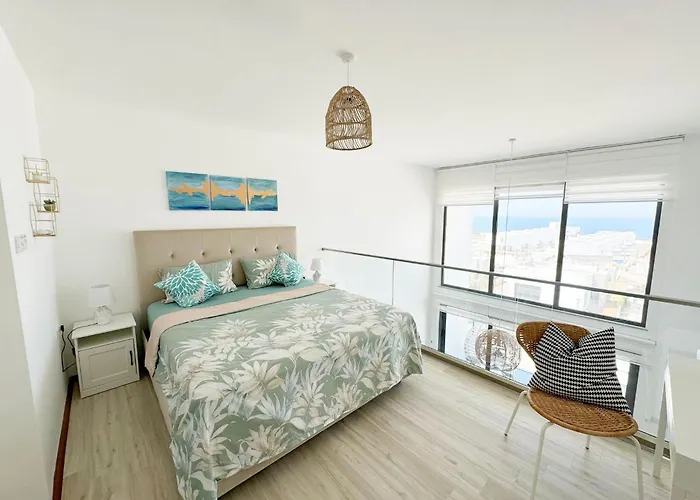 F16 Deja Blue With Rooftop Terrace Appartamento *