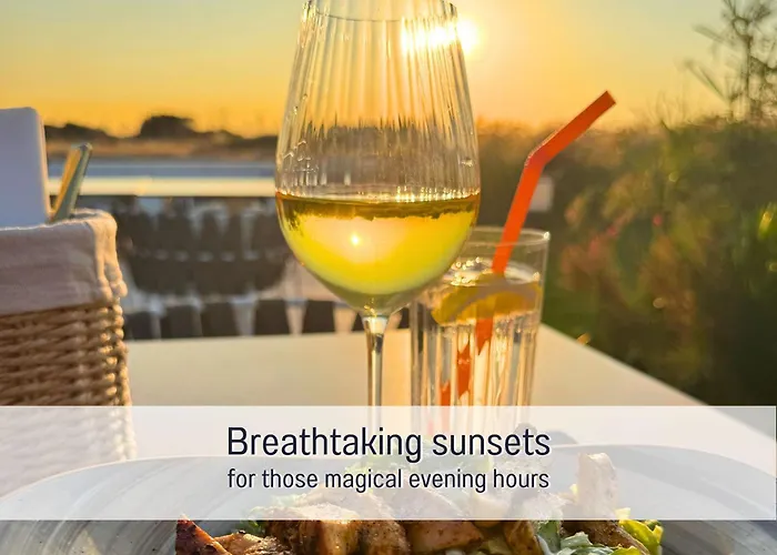 F16 Deja Blue With Rooftop Terrace