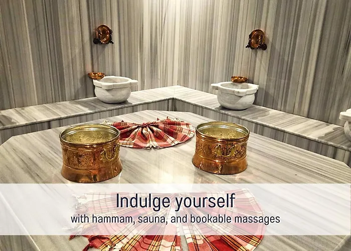 F16 Deja Blue With Rooftop Terrace Appartamento *