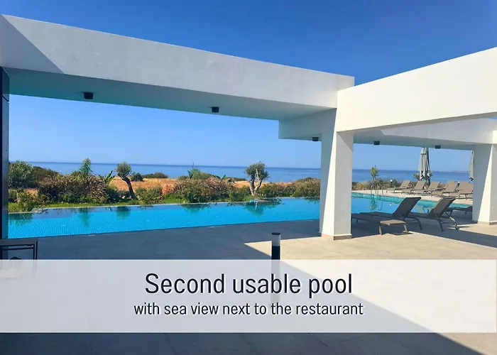 F16 Deja Blue With Rooftop Terrace Appartamento *