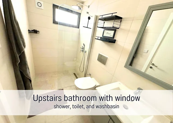 Appartamento F16 Deja Blue With Rooftop Terrace