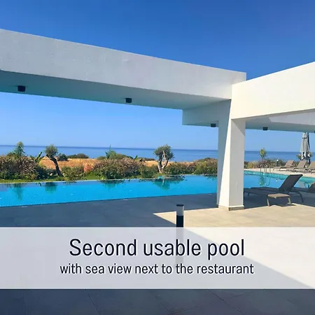 F16 Deja Blue With Rooftop Terrace Apartmán *